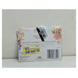 NEW GILLETTE VENUS RIFLE PAPER CO. (4 CARTRIDGES/5 BLADES)