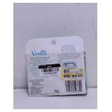 NEW GILLETTE VENUS SENSITIVE SENSIBLE (4 CARTRIDGES/5 BLADES)
