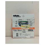 GILLETTE FUSION 5 PRO GLIDE 8 CARTRIDGES