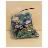 GILLETTE RAZORS (20+PACK)