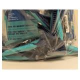 GILLETTE RAZORS (20+PACK)