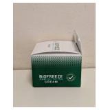NEW BIOFREEZE MENTHOL-PAIN RELIEVING CREAM