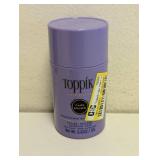 NEW TOPPIK HAIR FILLER DARK BROWN