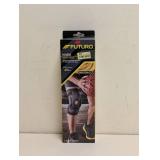 NEW 3M FUTURO KNEE HINGED BRACE