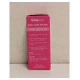 NEW TIMELESS MATRIXYL 3000 SERUM + HYALURONIC ACID M3K SERUM