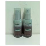 NEW VERSED SKIN SOLUTION MULTI-SERUM SKIN TINT SPF 40 2CT