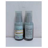 NEW VERSED SKIN SOLUTION MULTI-SERUM SKIN TINT SPF 40 2CT