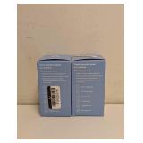 NEW CUROLOGY HYDRO+ GEL-CREAM MOISTURIZER 2CT