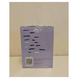 NEW REST SELF HEATING EYE COMPRESSES 15PK