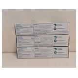 (3) NEW TOMS WHITEN + DEEP CLEAN TOOTHPASTE