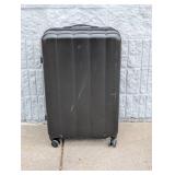 CALPAK 2PC SUITCASE BLACK