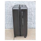 CALPAK 2PC SUITCASE BLACK