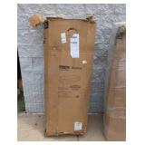 (2) BESTWAY POOL SET