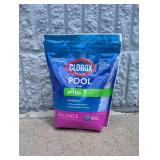 CLOROX POOL & SPA