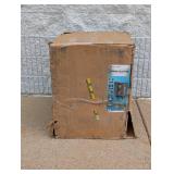 FIRST ALERT DIGITAL 2.1 CU. FT. WATERPROOF FIRE RESISTANT SAFE