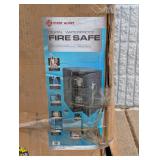 FIRST ALERT DIGITAL 2.1 CU. FT. WATERPROOF FIRE RESISTANT SAFE