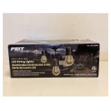 FEIT ELECTRIC LED STRING LIGHTS