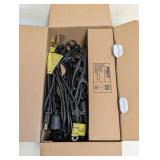 FEIT ELECTRIC LED STRING LIGHTS