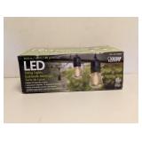FEIT ELECTRIC LED STRING LIGHTS