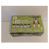 FEIT ELECTRIC LED STRING LIGHTS