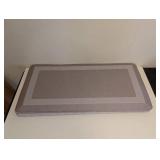 (3) COMFORT GEL MATS