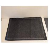 MOHAWK FINDING FLOWERED RUG 24” X 36”