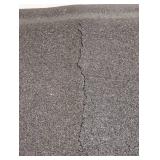 MOHAWK FINDING FLOWERED RUG 24” X 36”