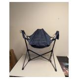 RIO SWINGING HAMMOCK CHAIR