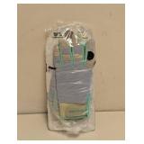 NEW WELLS LAMONT HYDRA HYDE WOMENS WATER RESISTANT LEATHER GLOVES SMALL