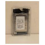 NEW HITACHI 300GBRPM FIBRE HARD DISK DRIVE