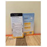NEUTROGENA ULTRA SHEER DRY TOUCH SUNSCREEN SPF55 2PK