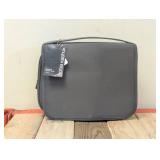NEW SONIA KASHUK HANGING TRAVEL CASE
