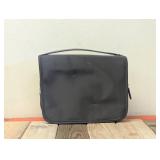 NEW SONIA KASHUK HANGING TRAVEL CASE