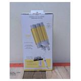 NEW CONAIR STYLE CHEMISTRY 1 1/4” WAVER