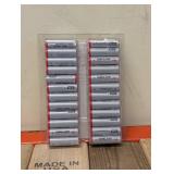NEW KIRKLAND SIGNATURE AA BATTERIES 48PK