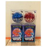 WONDER SPHERE MINI PRO 2PK