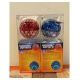 WONDER SPHERE MINI PRO 2PK