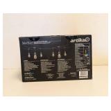 ARTIKA SOLAR BLAZE LED SOLAR STRING LIGHTS 20CT