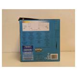 NATURALLY SOLAR SOLAR LED PATHWAY LIGHTS VINTAGE STYLE 4PK