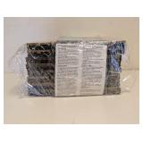 GOLDEN SELECT COMPOSITE DECK TILES 8PK