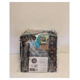 GOLDEN SELECT COMPOSITE DECK TILES 8PK