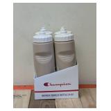 CHAMPION SQUEEZE BOTTLE 24OZ. 4PK. IRISH CREAM