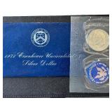 1971-S Eisenhower Silver Dollar