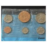1982-D Souvenir Mint Set