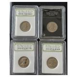Susan B. Anthony Dollars