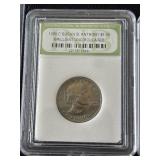 Susan B. Anthony Dollars