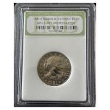 Susan B. Anthony Dollars