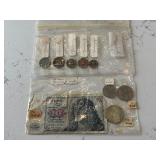 German Currency and Coins