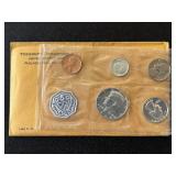 1964 Proof Set