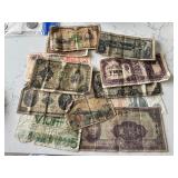 Foreign Currency